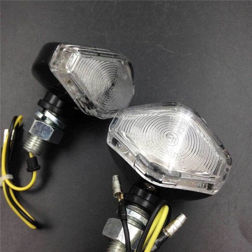 Mini led turn signals - led,