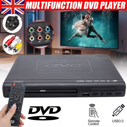 Dvd player multi region free - dvd,