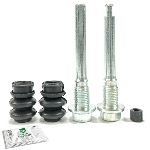Rear caliper slider pins bolts - slider,