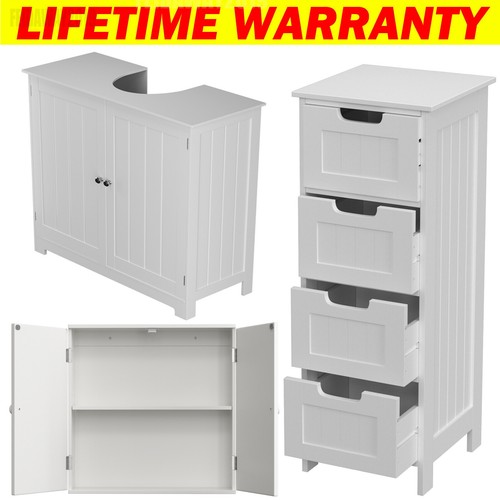 Modern bathroom shelf cabinet - modern,