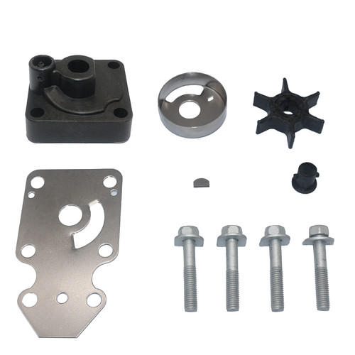 Water pump kit - water,