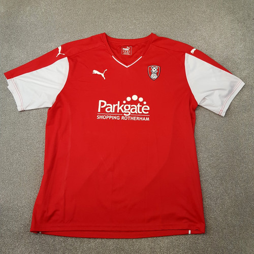 Rotherham united mens football - united,