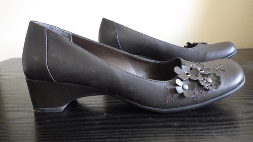 Ladies court shoes office - ladies,