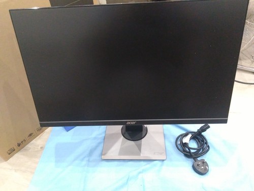 Acer b247y ips - 24",