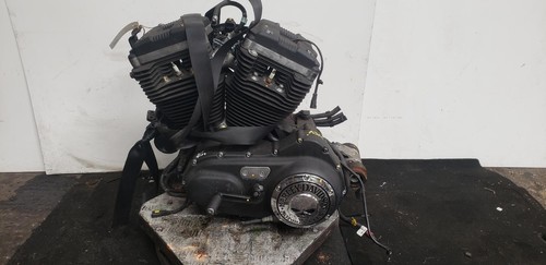 Harley davidson 883 engine - harley, xl
