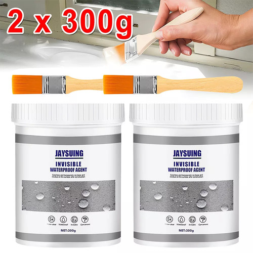 Waterproof coating agent - waterproof,