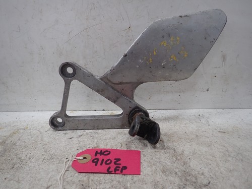 Honda vfr 400 1989 1992 - 400, 30