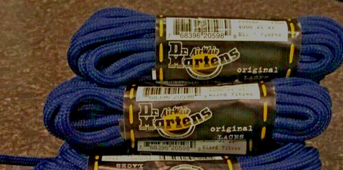 Martens 4mm blue - dr,