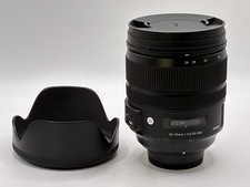 Sigma 70mm dg hsm - 1:2.8,