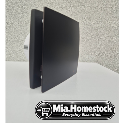 Bathroom kitchen extractor - extractor, fan