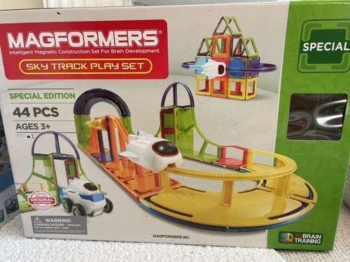 Magformers magnetic - magformers,