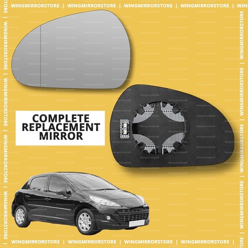 Lhs left side for peugeot - lhs,