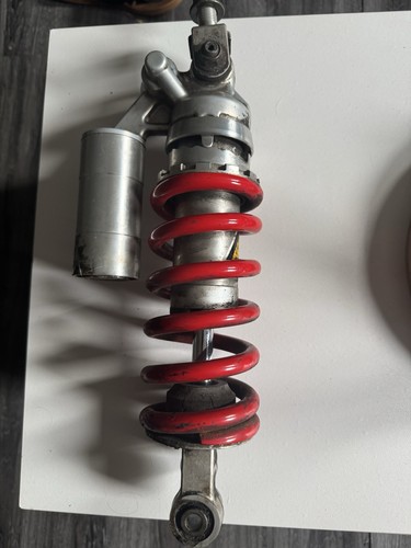 Yamaha 5sl rear shock - shock, in