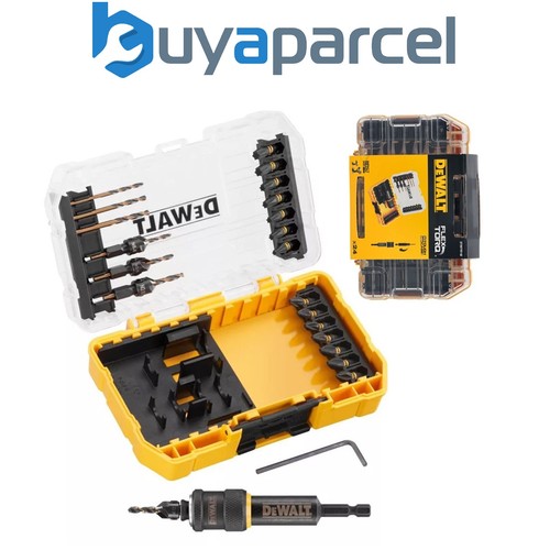 Dewalt dt70779t flip - drive, set