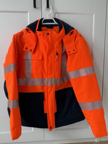 Carhartt men high visibility - carhartt,