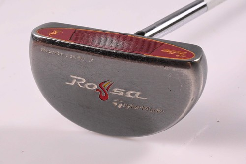 Taylormade rossa classic monte - rossa,