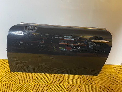 Mini cooper r57 - cooper, door