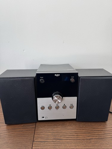Bush 618tft micro fi - bd-618tft,