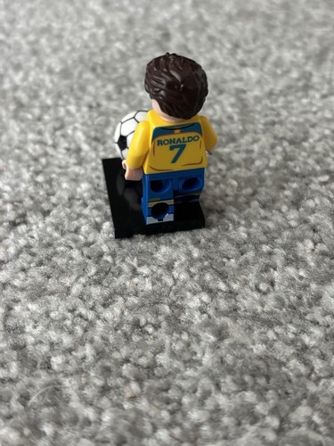 Lego collectable minifigure - collectable,