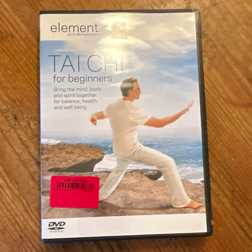 Element tai chi for - tai,