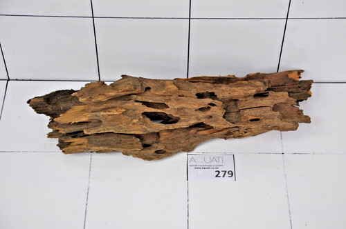 Aquarium natural driftwood - natural,