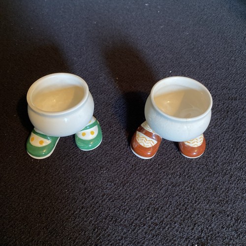 Carlton ware retro - retro, egg