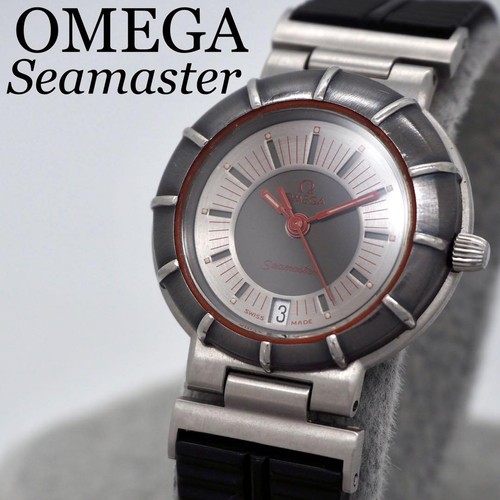 Omega dynamic ammonite watch - omega,