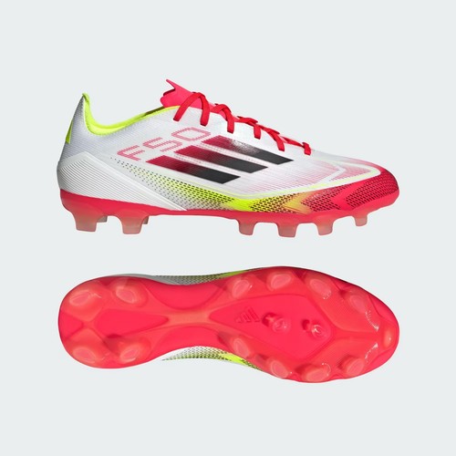 Adidas f50 pro - f50, ground