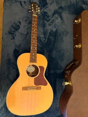 Gibson studio natural - studio,