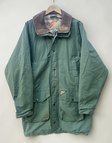 Musto country vintage mens - country,