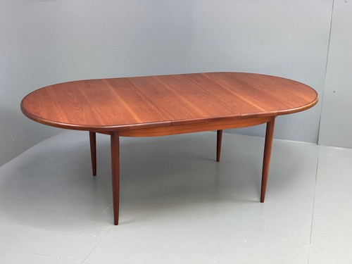 Vintage plan dining table - vintage,