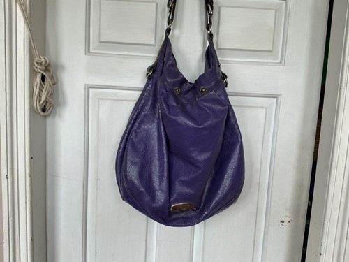 Mulberry mitzy medium - mulberry, hobo