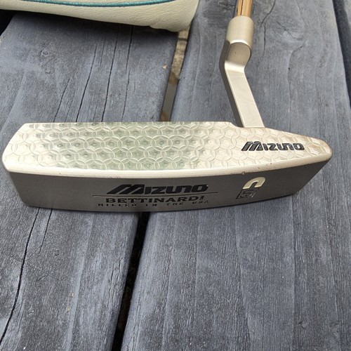 Bettinardi c03 milled putter - milled,