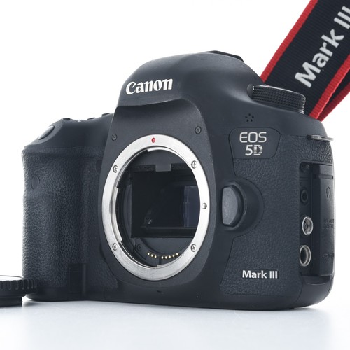 Canon eos mark iii - 📸, 5d