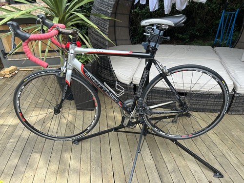 Scott usa elite - usa, cm