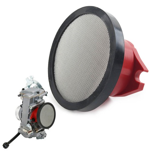 Carburetor stack air filter - stack,