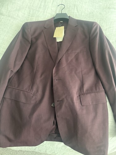 Burberry men wool and - burberry, men’s