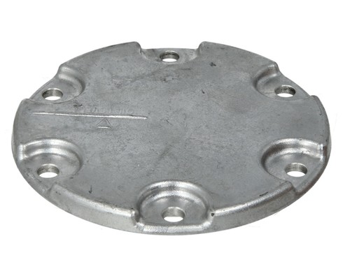 Differential housing