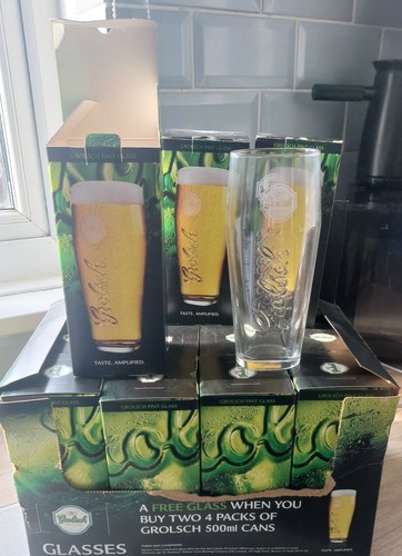 Grolsch one pint 20oz - grolsch,