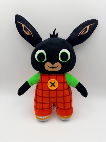 Bing talking plush soft - talking,