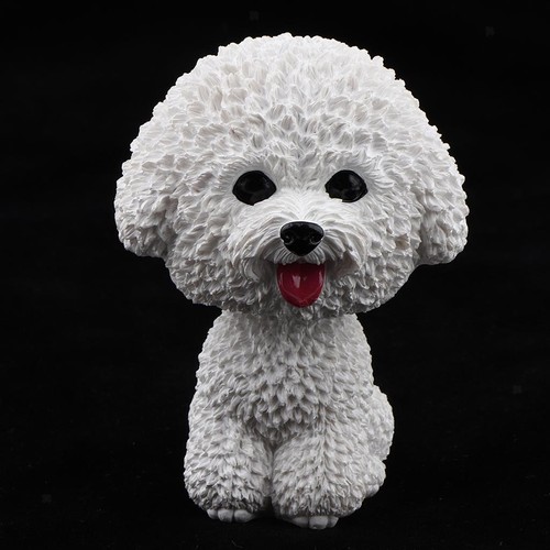 Mini nodding dog bobble - mini,