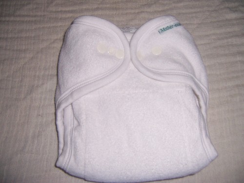 Motherease one size - one-size, cloth