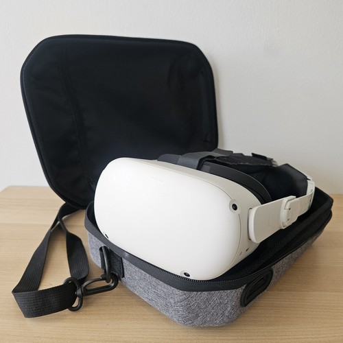 Oculus meta quest 128gb - 2,