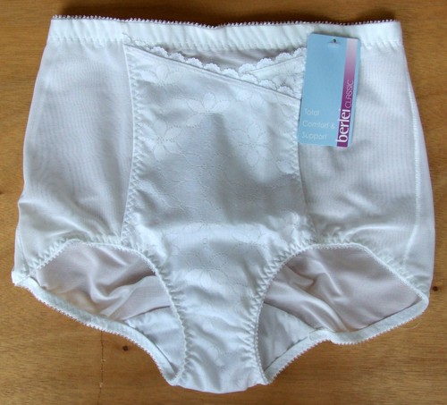 Berlei total support panty - , xl
