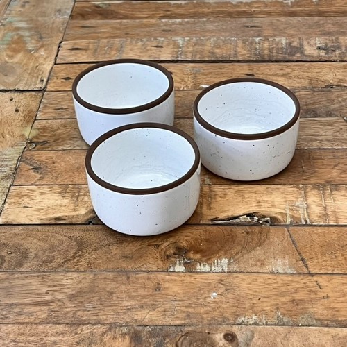Mora ceramic ramekin - mora, small