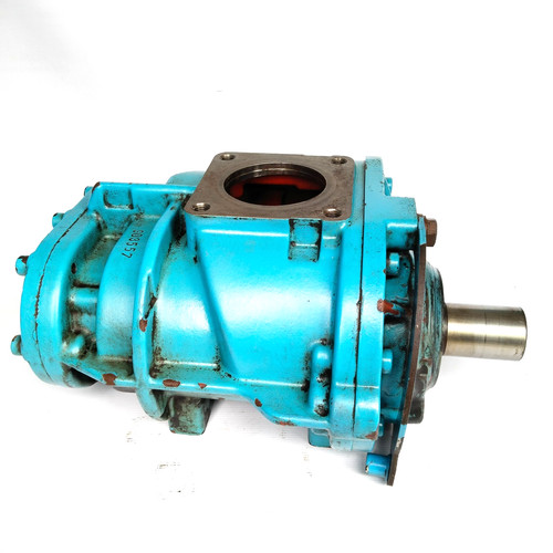 Boge screw compressor - 60-2,