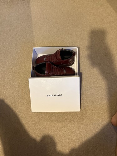 Balenciaga arena boots - balenciaga,