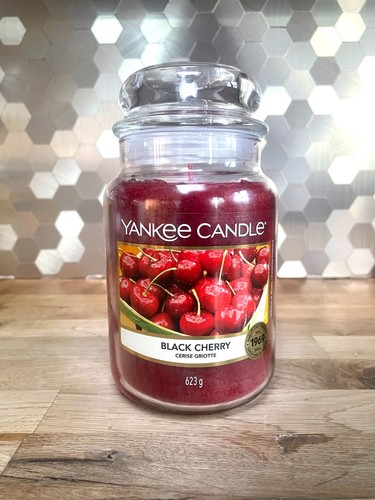 Yankee candle large candles - yankee,