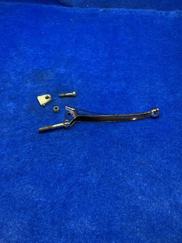 Triumph t140 t160 front - t160,