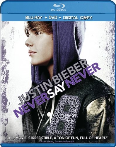 Justin bieber never say - say,